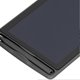 thumbnail image 3 of LCD Writing Tablet Environmental Friendly Portable Toddler Doodle Board With Pen for Kids Drawing Spelling Learning Black, 3 of 4