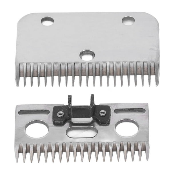Horse top hair clipper