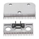 thumbnail image 1 of Cuchillas para cortapelos de caballo JAAS 21 dientes carburo 2 uds, 1 of 5