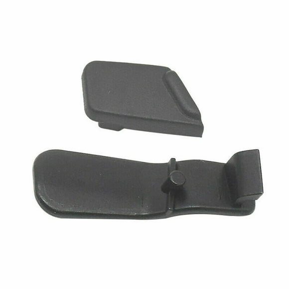 For Razer Basilisk V2 Ergonomic Wired Gaming Mouse Clutch/Rubber Thumb Cap/Pads
