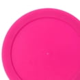 thumbnail image 3 of Discos de repuesto para mesa de Air Hockey, 5 uds., para el hogar, juego de Air Hockey de tamaño completo Rosado Cola Reemplazos de Air Hockey Pucks, 3 of 6