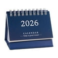 thumbnail image 1 of SharkTRUE Stylish High-Definition Calendar: Large Font, Clear Dates, Perfect For Home And Office, 1 of 8
