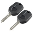 thumbnail image 3 of Keyless Remote Start Key Fob 315 Mhz Fit for Ford 2011-2016 F150 F350, 3 of 5
