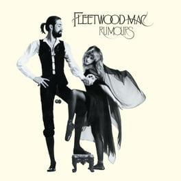 Fleetwood Mac - Mr Wonderful - Rock - Vinyl - Walmart.com