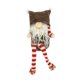 thumbnail image 1 of Adornos Navideños Muñecos Sin Rostro Adornos Anciano Sentado Artículos Navideños Muñecos Muñecos De Tela Wmkox8yii shdjk4889, 1 of 1