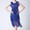 Blue, variant on Oplxuo Women's Sequins Tassel Dance Costume 1920s Sexy Flapper Cocktail Party Dresses Rumba Ballroom Latin Salsa Outfits