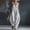 White, variant on Spring Romper Sleeveless Womens Beach Outfits Loose Fit Spaghetti Strap Wide Leg Jumpsuits for Women Summer for Going Out and Party S-2XL