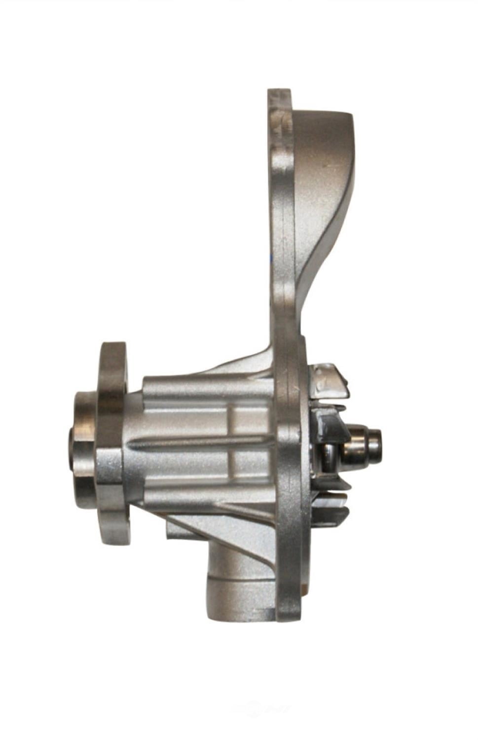 GMB 180-1010 Engine Water Pump Fits select: 1975-1984 VOLKSWAGEN RABBIT, 1982-1983 VOLKSWAGEN VANAGON