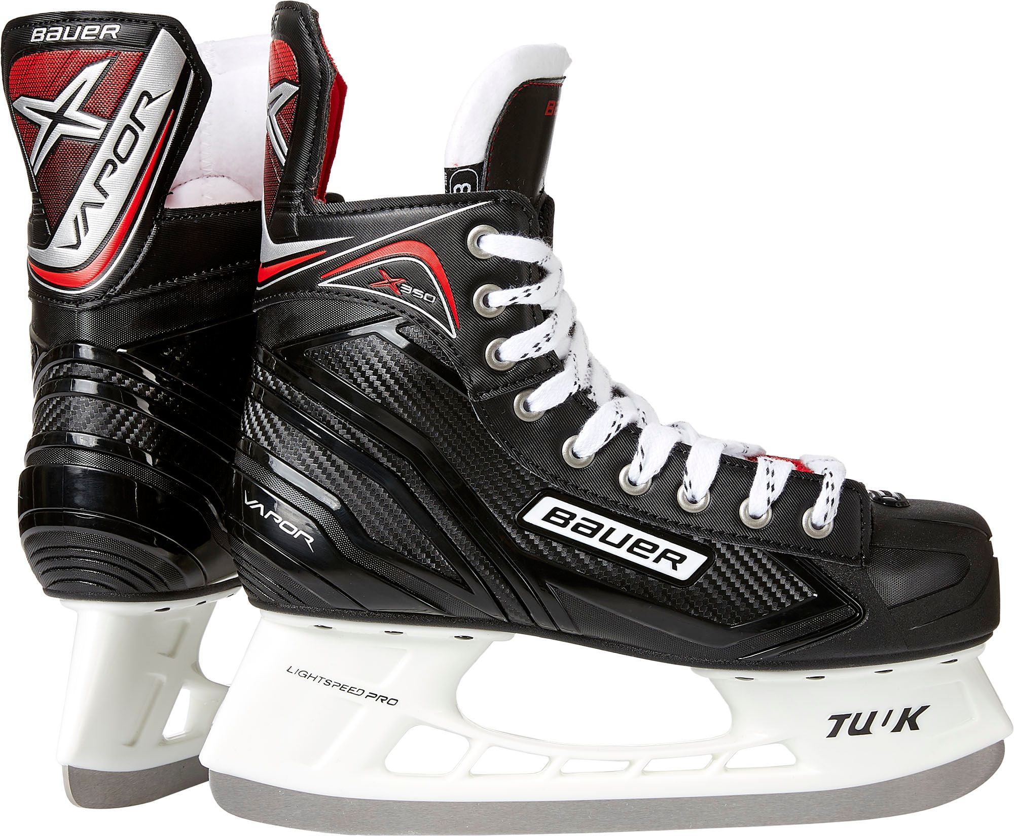 bauer ice skates