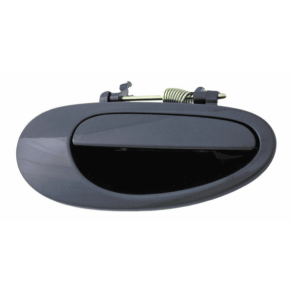 For Chrysler LHS Door Handle 1999 - 2001 Exterior | Rear Passenger Side | CH1521132 | LF04DX8AD