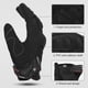 thumbnail image 5 of Guantes transpirables para pantalla táctil de motocicleta para hombre y mujer, protección para deportes al aire libre, Verano, 5 of 5