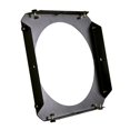 thumbnail image 4 of Kit Elinchrom Barndoor para portaláparas de 21 cm y 6 cuchillas, 4 of 9
