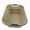 Apricot/ Brown, variant on SAMMART 42L (11 gallons) Collapsible Plastic Laundry Hamper/Basket - Foldable Storage Container/Organizer - Portable Laundry Basket - Easy Storage Space Saving