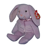 Ty Beanie Baby: Floppity the Rabbit | Stuffed Animal | MWMT