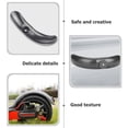 thumbnail image 2 of EeaseCA 1 Set of Front and Rear Mudguard Scooter Mudguard Bracket Scooter Replacement Accessory, 2 of 7