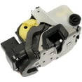 thumbnail image 4 of Dorman 931-020 Rear Driver Side Door Lock Actuator Motor for Specific Buick / Chevrolet Models, 4 of 9