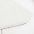 thumbnail image 5 of Microfiber Cleaning Cloth, Reusable Lint Free Fiber Towel for Kitchen and Household Wipes, White, 5 of 7
