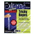 thumbnail image 2 of Extreme Street Magic Tricky Ropes, 2 of 2