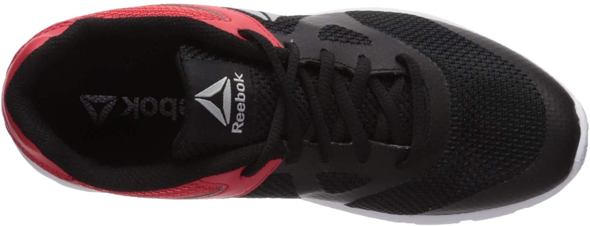 Reebok Unisex-Child Rush Runner Running 