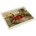 thumbnail image 3 of Print: A Mighty Fall, 1884, 3 of 4