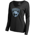thumbnail image 2 of Women's Black Florida Panthers Pond Hockey Long Sleeve T-Shirt, 2 of 3