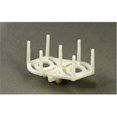 thumbnail image 1 of Miller Small Egg Cups White Small - 6302, 1 of 1