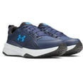 thumbnail image 3 of Under Armour Charged Edge Men's Training Shoes Color: Sage Black Black Size: 10, 3 of 4