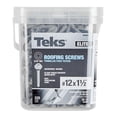 thumbnail image 1 of Tornillos ITW BRANDS Teks #12 x 3,8 cm Elite Roofing 225CT, 1 of 7
