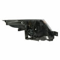 thumbnail image 2 of For Ford Explorer 2013 2014 2015 Headlight Assembly Driver Side | Chrome | Replacement For FO2502301 | 615343512518, BB5Z13008N, 2 of 5
