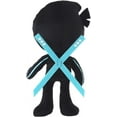 thumbnail image 3 of Ninja Kidz Bryton Plush, 3 of 6