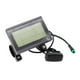 thumbnail image 1 of Medidor de LCD Sunnimix para Scooter 36V 48V 60V 72V, 1 of 8