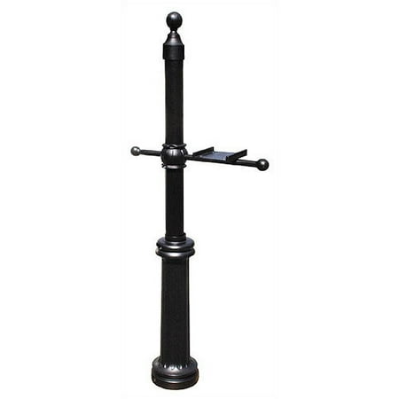 Special Lite Products Fresno Post with Single Arm