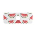 thumbnail image 7 of Yayeee Faucet Mat for Kitchen Sink 14.7" Diatomite Long Splash Guard Pad, Watermelon Pattern, 7 of 7
