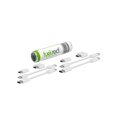 thumbnail image 1 of Cargador portátil FuelRod One USB-C con cables y adaptadores adicionales, 1 of 8
