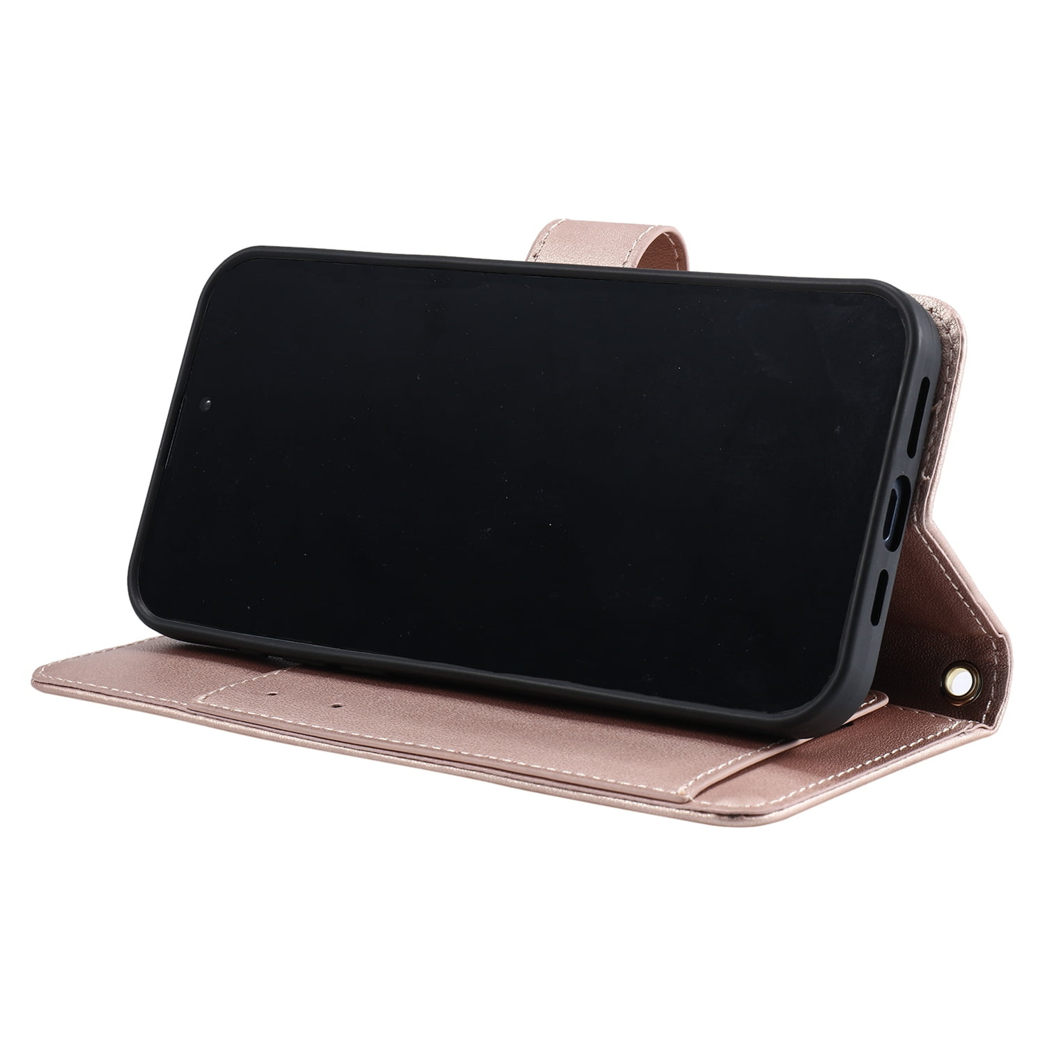For Realme 5 Pro 5i Phone Case Wallet Case with Card Holder Magnetic For Realme 5 Pro 5i Leather Phone Cases