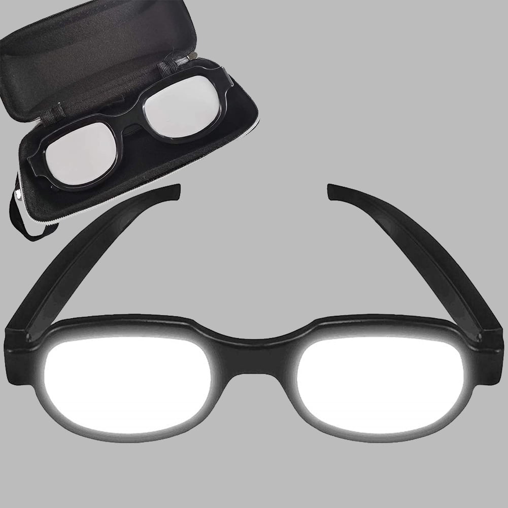 Black Toy Glasses for Any Party and Party 2pcs 