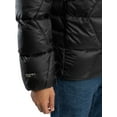 thumbnail image 6 of Berghaus Explorer Down Jacket, Black, 6 of 8