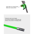 thumbnail image 4 of Fish Tank Siphon Vacuum Cleaner, One Handed Operation Aquarium Water Changer Detachable Connector Fast  for Fish Tank S-300, 4 of 7