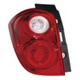 thumbnail image 1 of 2010-2015 Chevrolet Equinox Tail Light Driver Side High Quality, 1 of 1