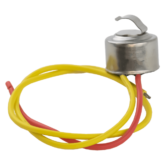 Edgewater Parts WR50X10025 AP3190397, PS303445 Defrost Thermostat For GE Refrigerator (Fits Models: 384, DTC, DTS, ETL, GTH)