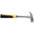 thumbnail image 4 of 2X Geological Exploration Hammer Pointed Mineral Exploration Geology Hammer Hand Tool Pointed Mouth, 4 of 8