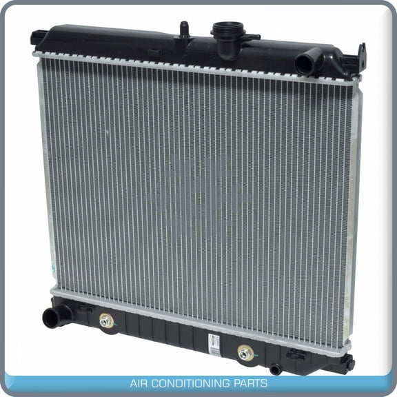 NEW Radiator fits Chevrolet Colorado / GMC Canyon / Isuzu I-290 OE# 15120862