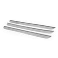 thumbnail image 4 of JR Bug Screen - RV Appliance 06-30265 Refrigerator Vent; 27-1/2 Inch Length x 1-5/16 Inch Width; Stainless Steel; Pack Of 3, 4 of 4