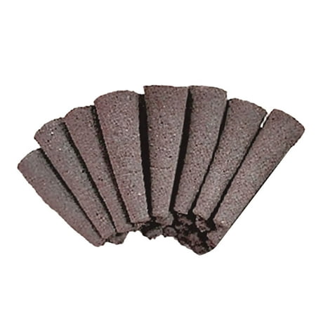 

Seed Grow Sponges | Replacement Root Growth Sponges | Seedling Starter Plugs Convenient Indoor Plant Accessories Seed Starting Seed Pods for Hydroponic Garden System
