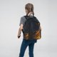 thumbnail image 5 of Balery Glowing Snake Dark Forest Mochila ligera para hombre y mujer: duradera e impermeable, ideal para la escuela, el trabajo, viajes y uso diario., 5 of 7
