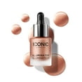thumbnail image 1 of Gotas iluminadoras líquidas ICONIC LONDON Illuminator, 13 ml, 1 of 6
