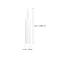 thumbnail image 6 of VORCOOL Vorcool Refillable Sealant Caulk Tubes White Plastic for Home 8Pcs, 6 of 6