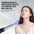 thumbnail image 4 of Terahertz (THZ)Wand Healthy Physiotherapy Plates Electric Heating Therapy Massage Quantum Wellness/Body/Water Enhancement Wand US Plug, 4 of 4