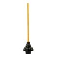 thumbnail image 1 of Desatascador LDR Industries 512 3410 Power Deluxe acanalado, 1 of 7