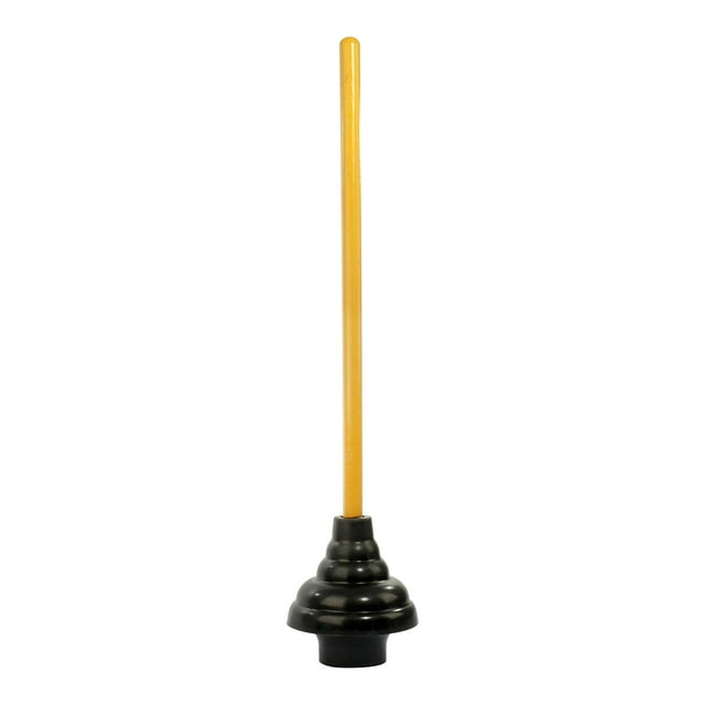 Desatascador LDR Industries 512 3410 Power Deluxe acanalado